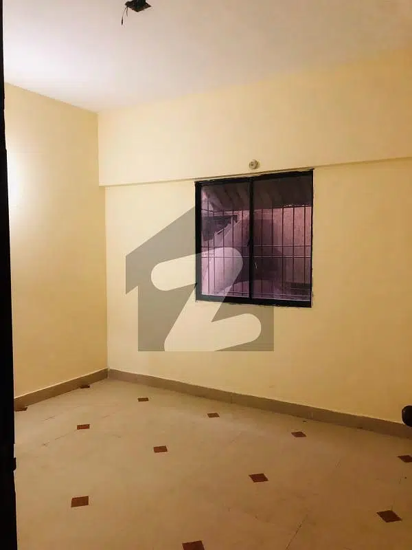 Stunning Flat Is Available For Rent In North Nazimabad - Block A