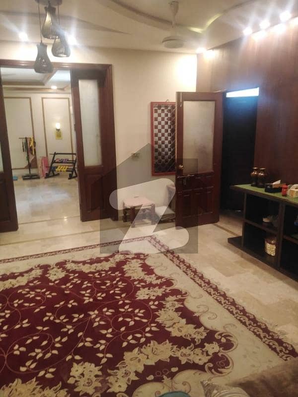 Peaceful location Most Beautiful House For Sale in Sector F 10 Islamabad