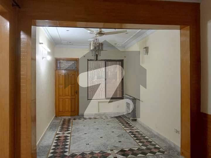 House for rent in Bahria town phase 1 Rawalpindi