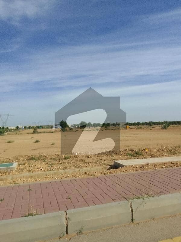 Prescient 30 250 SQ Yard Is Available For Sale In Minimum Price Bahria Town Karachi