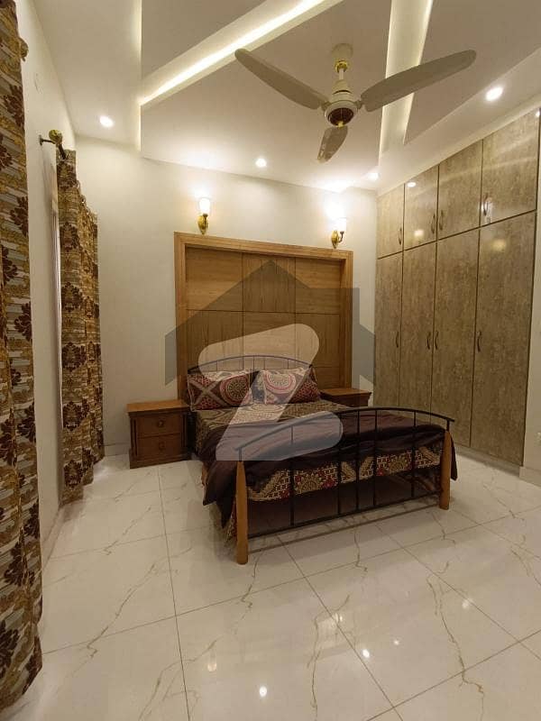 House Of 10 Marla Is Available For rent In Divine Gardens, Divine