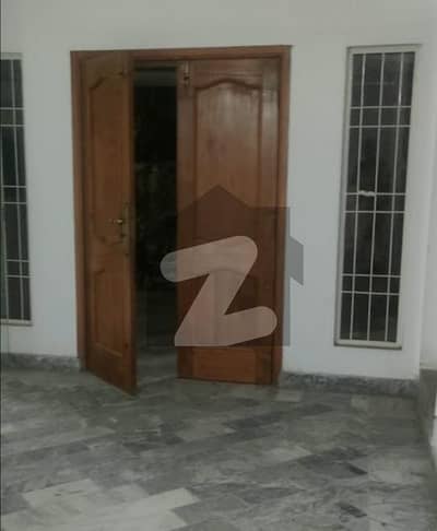 Government Employees Cooperative Housing Society (GECHS) - Phase 3 House For rent Sized 1 Kanal