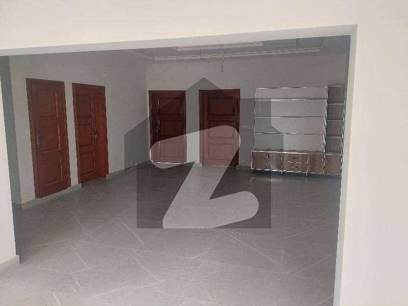 10 Marla Designer House Available For Rent In Bahria Enclave Islamabad At Prime Location.
