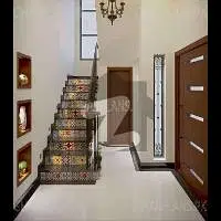 3 MARLA DOUBLE STORY CORNER HOUSE FOR SALE IN SAROBA GARDENS LAHORE