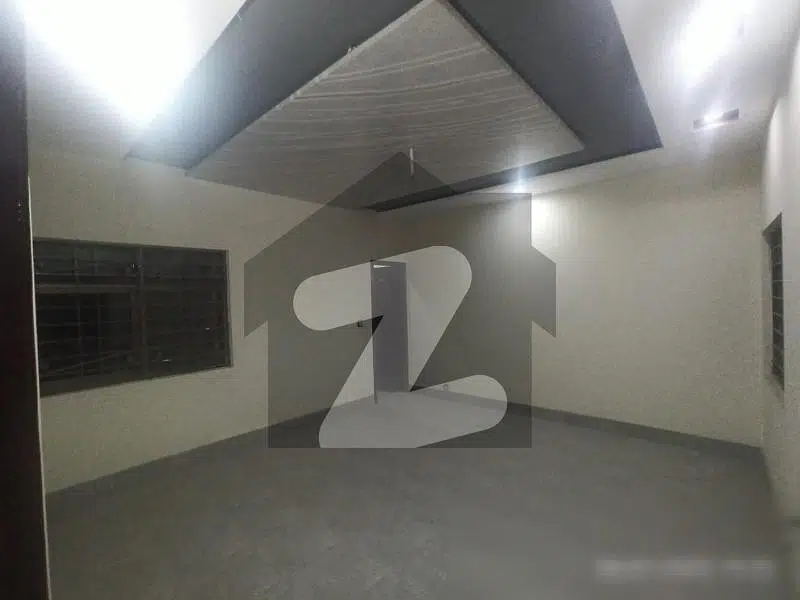 10 Marla House Situated In PCSIR Staff Colony For Rent