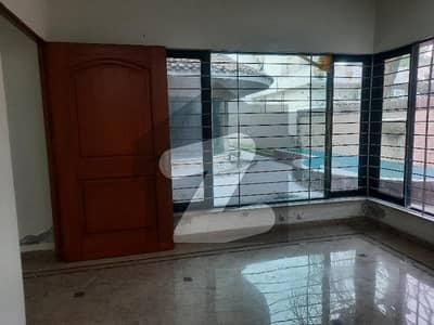 2 Kanal Double Story House For Rent