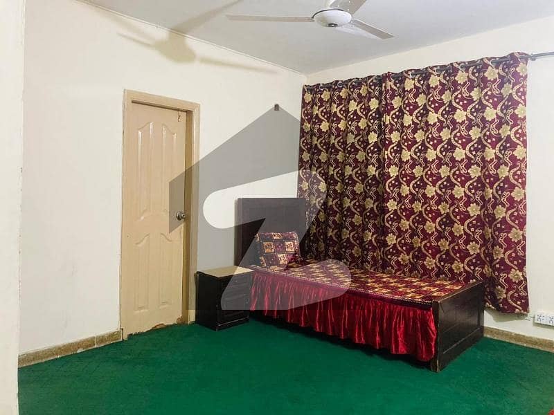 جی ۔ 8/1 جی ۔ 8,اسلام آباد میں 1 کمرے کا 10 مرلہ کمرہ 40.0 ہزار میں کرایہ پر دستیاب ہے۔