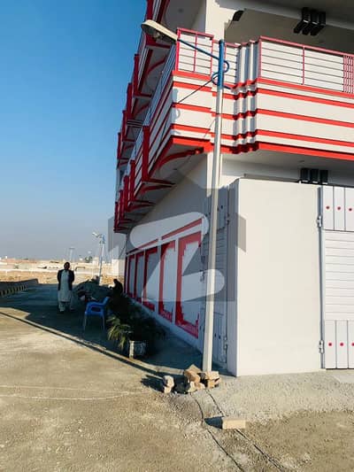 نوشہرہ روڈ مردان میں 6 کمروں کا 7 مرلہ مکان 1.5 کروڑ میں برائے فروخت۔