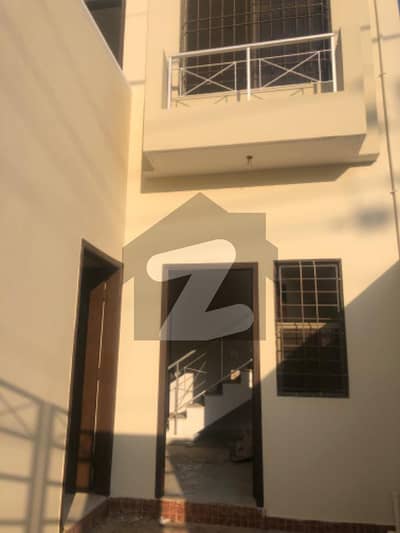 One Unit Villa Available For Rent In Falaknaz Dreams Villas