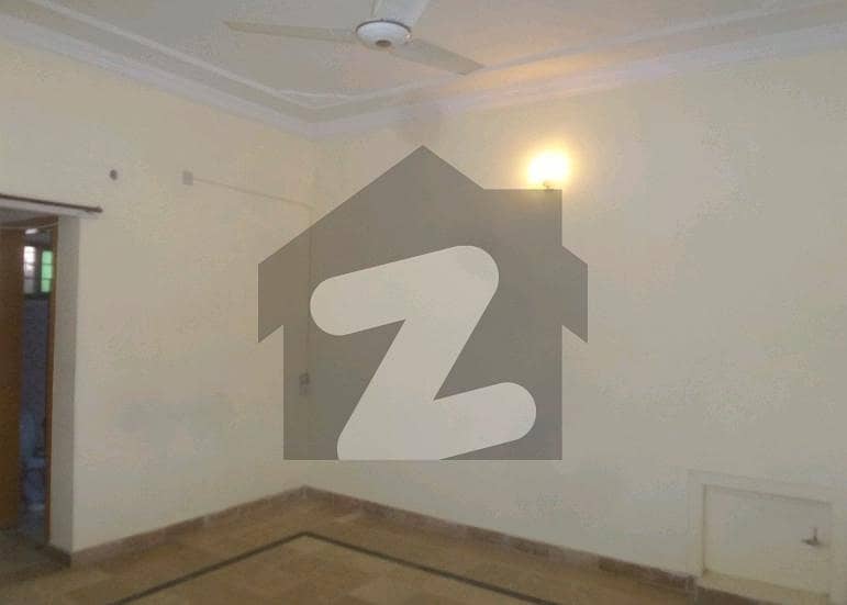 1500 Square Feet House In G-10 Of Islamabad Is Available For Sale