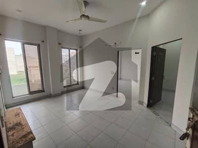 2 Bed Flat Available For Rent In DC Colony