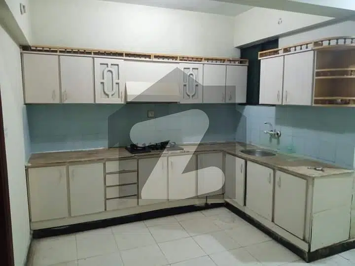 Two Bed DD Apartment For Sale In DHA Phase 5 On Reasonable Price.