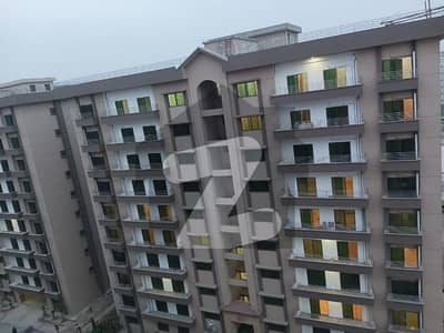ASA Offers 4 Bedroom Brand new Apartment for rent in Askari 11 Cary with Updated Floor Plan
