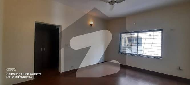 ASA Offers 3 Bedroom SD House For Rent In Askari 11 Cary With Updated Floor Plan