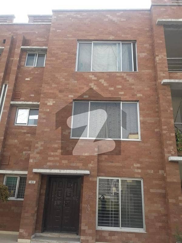 2 BED ROOM LUXURY APARTMENT 1125 SQFT FOR SALE IN D BLOCK AWAMI VILLAS PH 2 BAHRIA ORCHARD LAHORE