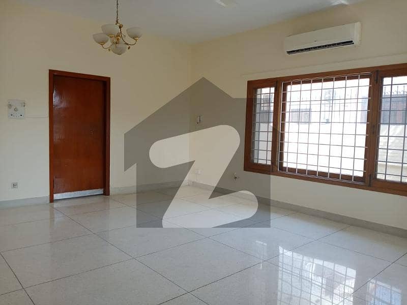 5 Bedroom Full House For Rent In E-7 Islamabad