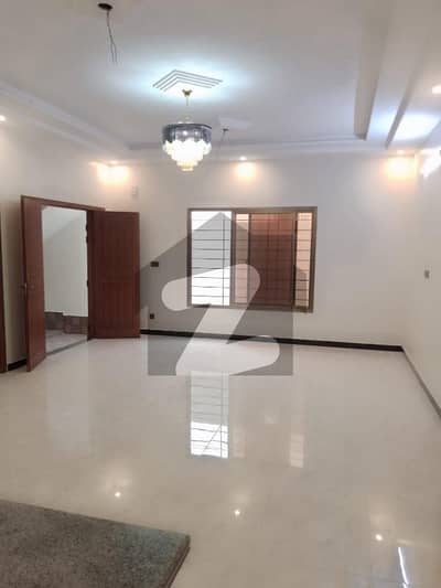 House Is Available For Rent In Soomra Society