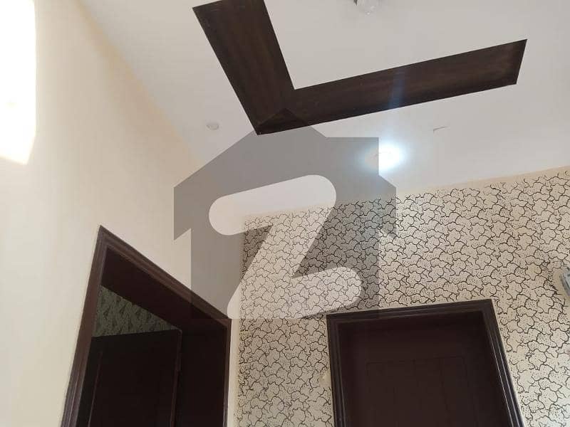 2 Bed Apartment Available In Very Reasonable Budget Canal Garden Lahore.