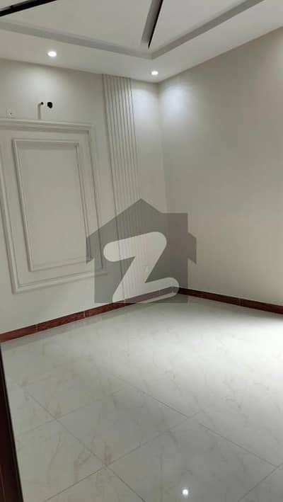 5 Marla Brand New House Available For Sale In Alkabir Town Phase 2 Lahore