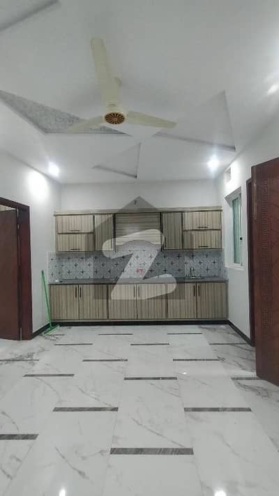 4 Marla Single Storey House For Sale