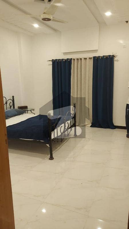 3 Bed House Available Near Askari 14 Gate 2