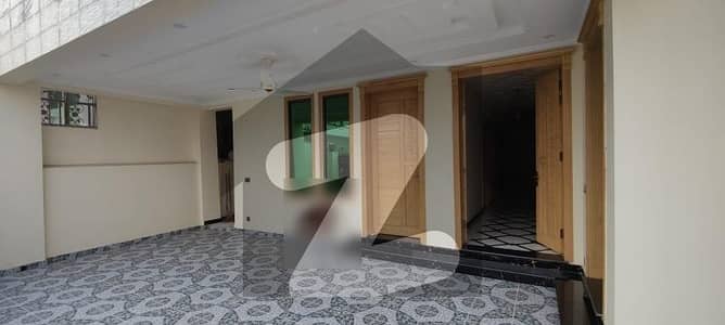 3200 Square Feet House For sale In Islamabad