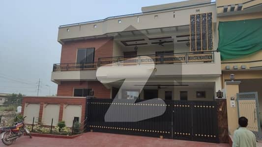 Buy A 3200 Square Feet House For sale In G-15/1