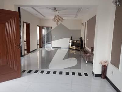 Brand New 10 marla Double Story House For Sale In Khyaban e Amin