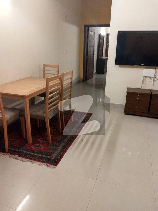F-11 Fully Furnished Apartment For Rent
