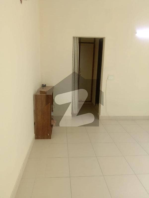 3 Bedrooms First Floor Portion for Rent in Phase 6 DHA Karachi