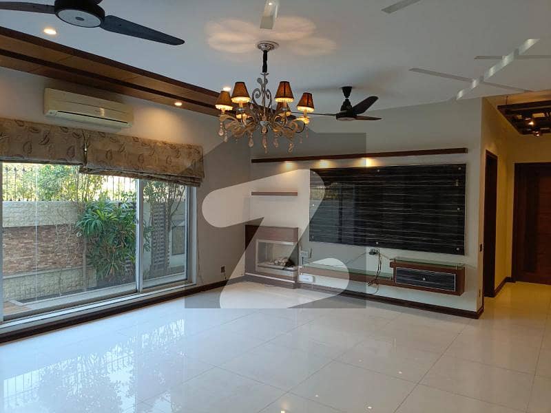 1-Kanal House For Sale In DHA Ph-3 LHR.