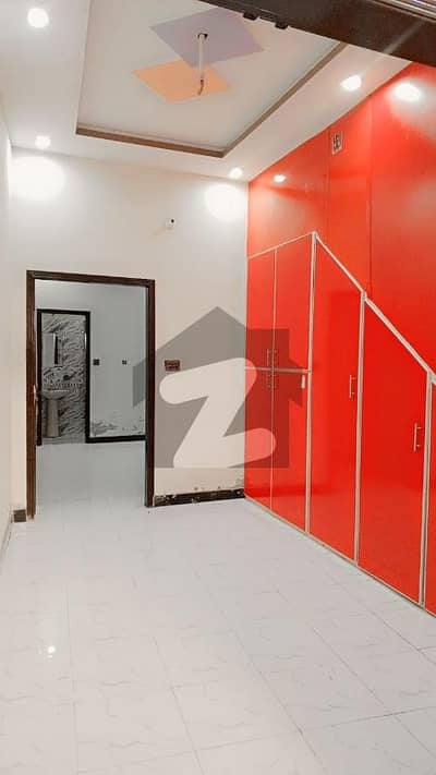 کینال فورٹٰ2 لاہور میں 3 کمروں کا 2 مرلہ مکان 46.75 لاکھ میں برائے فروخت۔