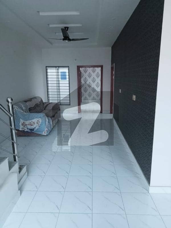 2.75 Marla Brand New Corner House For Sale In Alnoor Garden For Visit And Info Call Or Whatsapp