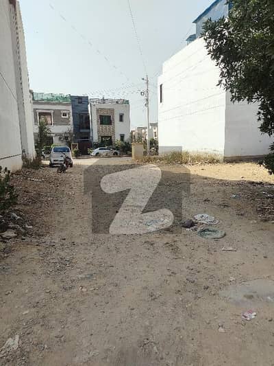 ڈی ایچ اے فیز 7 ایکسٹینشن ڈی ایچ اے ڈیفینس,کراچی میں 4 مرلہ رہائشی پلاٹ 2.0 کروڑ میں برائے فروخت۔