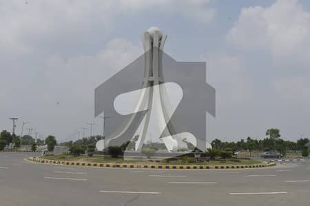 نیو لاہور سٹی ۔ فیز 2 نیو لاهور سٹی,لاہور میں 5 مرلہ رہائشی پلاٹ 55.0 لاکھ میں برائے فروخت۔