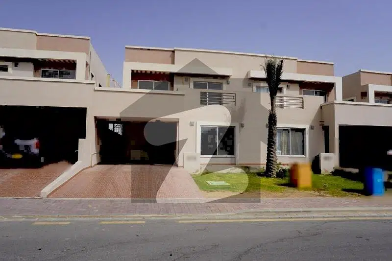 3 Bedrooms Luxury Villa For Rent In Bahria Town Precinct 27