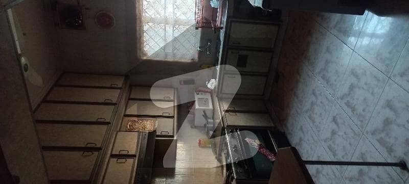 10 Marla House 1st And 2nd Floor Available For Rent In Ravi Block Allama Iqbal Town Lahore