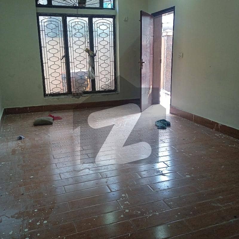 House For Rent Situated In Allama Iqbal Town - Umar Block