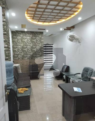 G10 Markaz Beautiful Office For Rent