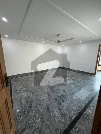 14 Marla Double Storey House For Rent In G14