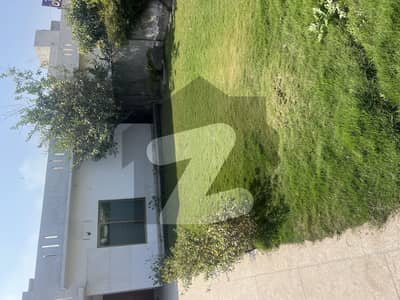 1 Kanal Single Story House For Rent For Used Residence & Silent Office