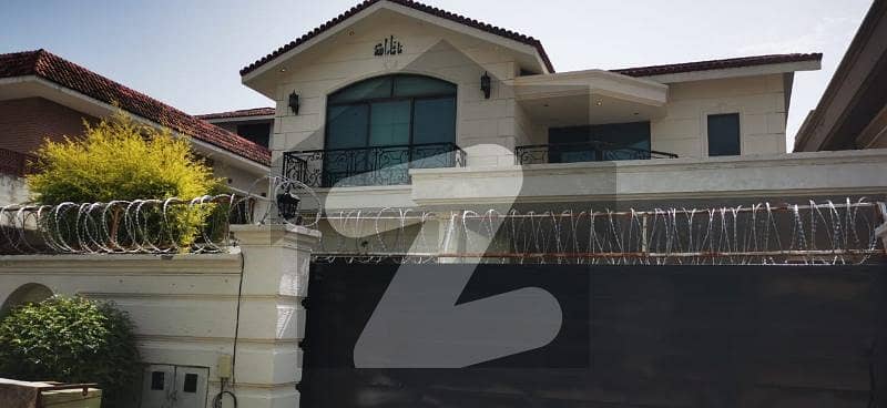 6 Bedrooms Beautiful House For Rent