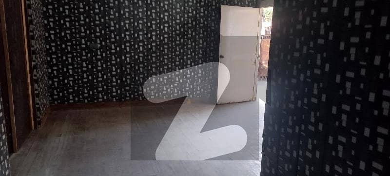 10 marla house lower portion available for rent in umer block allama iqbal town lahore