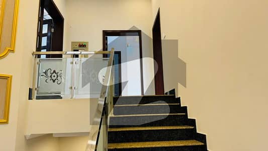 5 Marla Brand New House For Rent In Jeewan City