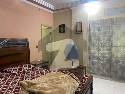 Prime Location Upper Portion Available For sale In Sharfabad