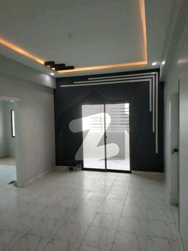 New Flat Available for Sale in Shaz Residency