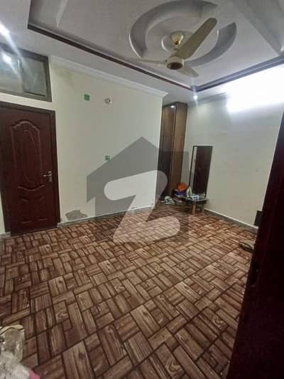 2 Bed Ground Portion For Rent On 6 Marla