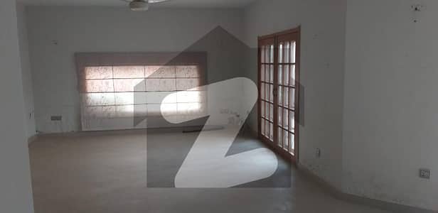500 Yards Bungalow for Sale in Phase V DHA Karachi