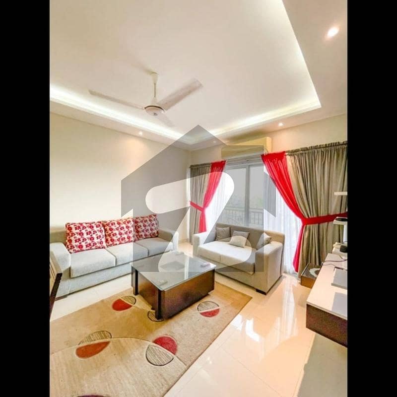 ڈیفنس ویو اپارٹمنٹس شنگھائی روڈ,لاہور میں 3 کمروں کا 8 مرلہ فلیٹ 2.5 کروڑ میں برائے فروخت۔