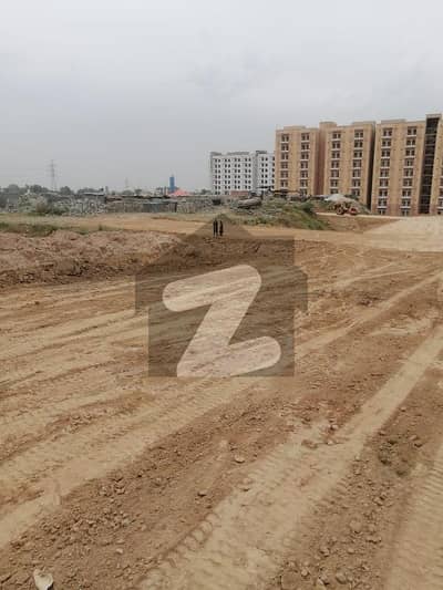 7 Marla Super Location Plot Available For Sale